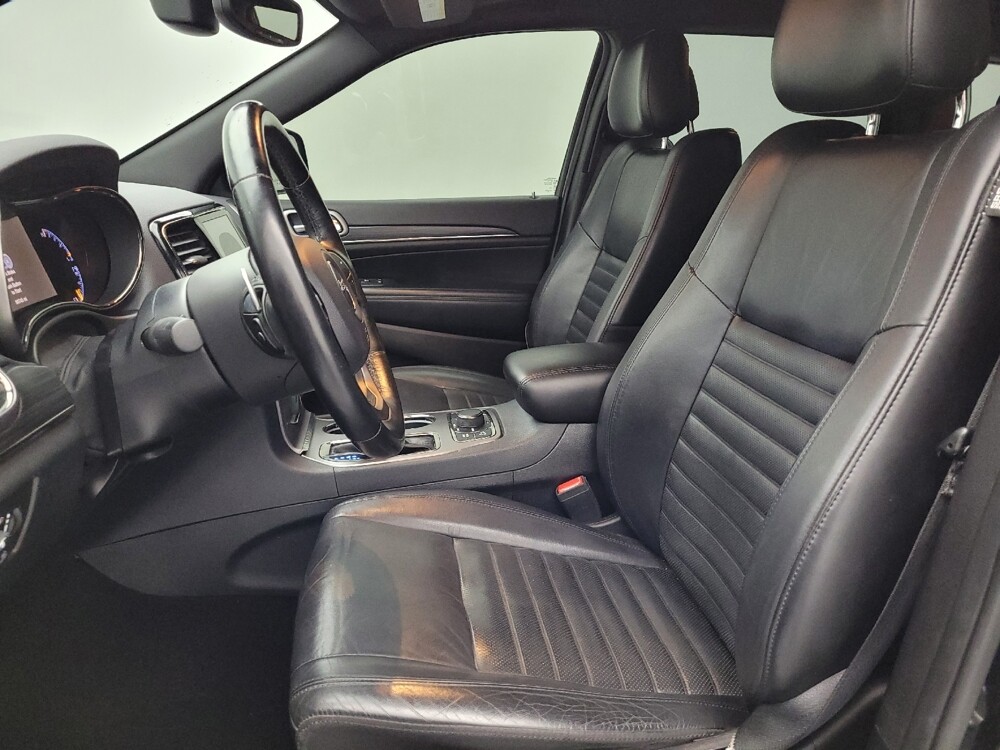 2020 Jeep Grand Cherokee in Columbia, SC 29210 - 18114140 17