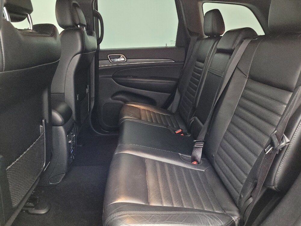 2020 Jeep Grand Cherokee in Columbia, SC 29210 - 18114140 18