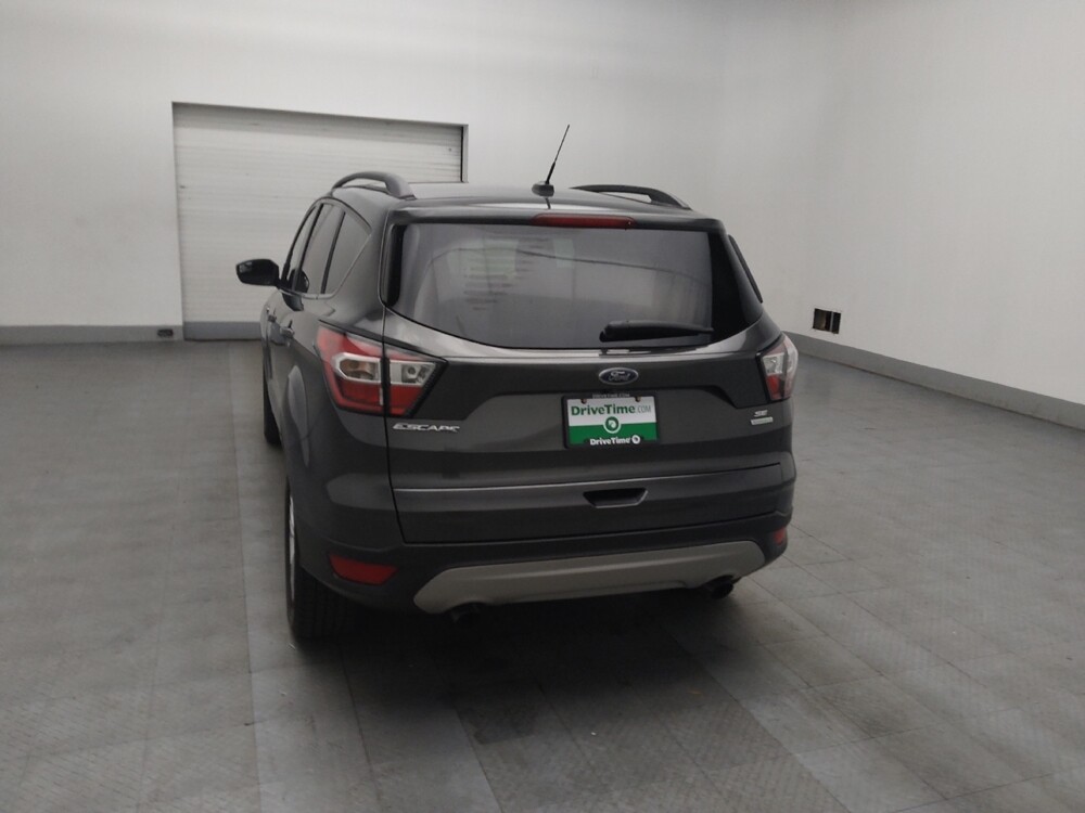 2018 Ford Escape in Columbus, GA 31909 - 18114141 6