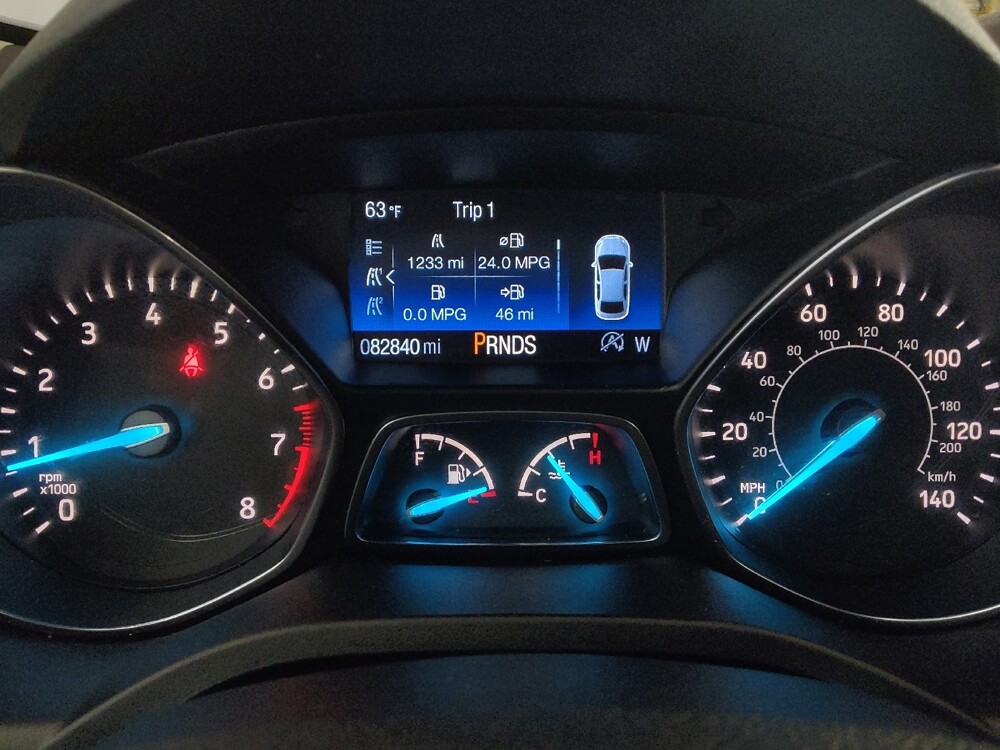 2018 Ford Escape in Columbus, GA 31909 - 18114141 23