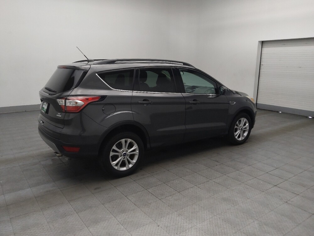 2018 Ford Escape in Columbus, GA 31909 - 18114141 10