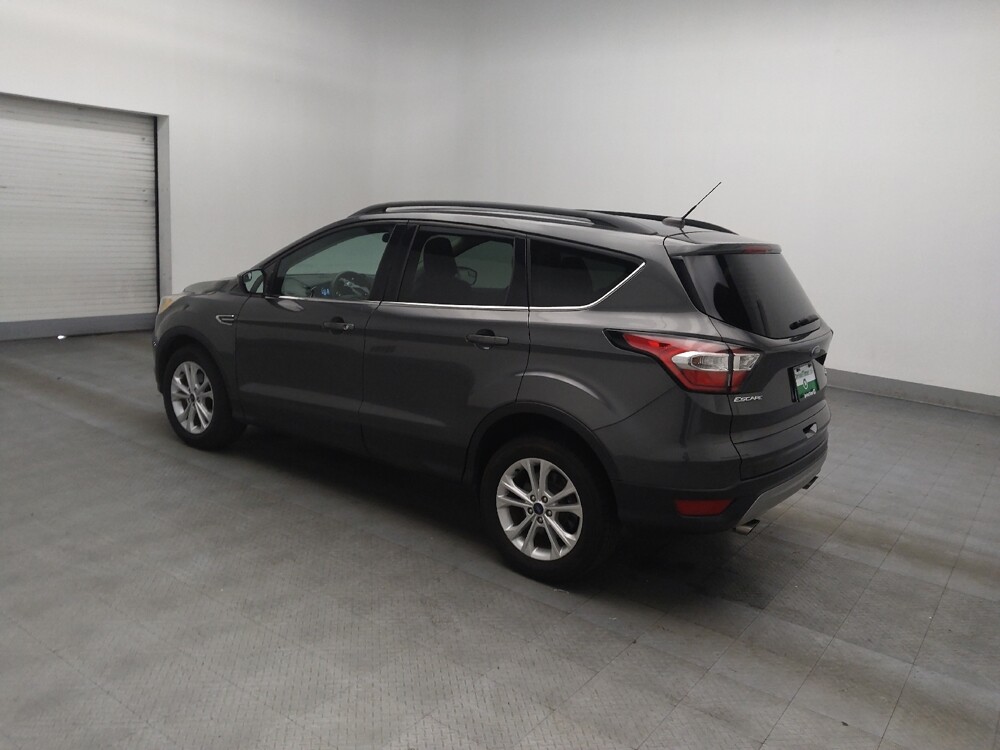 2018 Ford Escape in Columbus, GA 31909 - 18114141 3