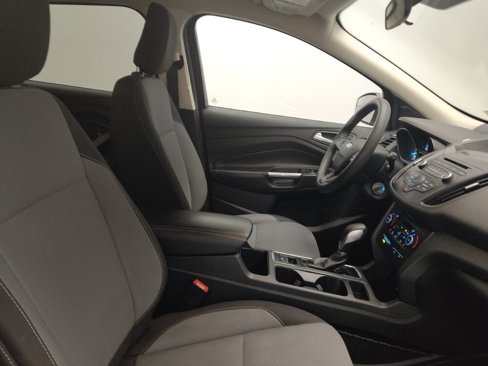 2018 Ford Escape in Columbus, GA 31909 - 18114141 21