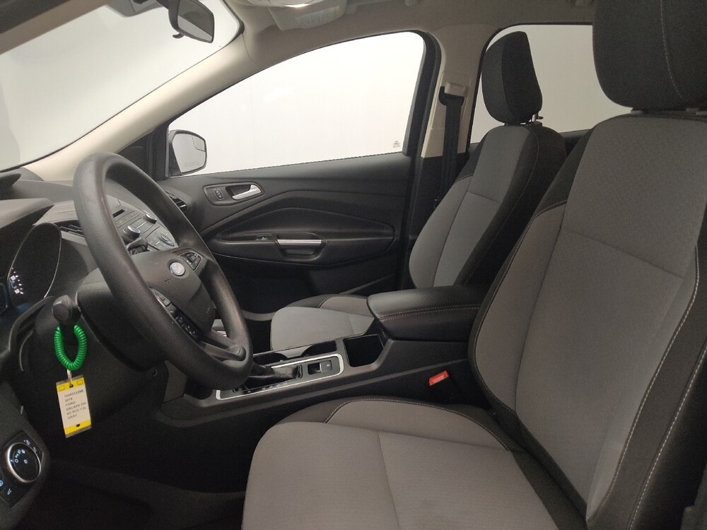 2018 Ford Escape in Columbus, GA 31909 - 18114141 17