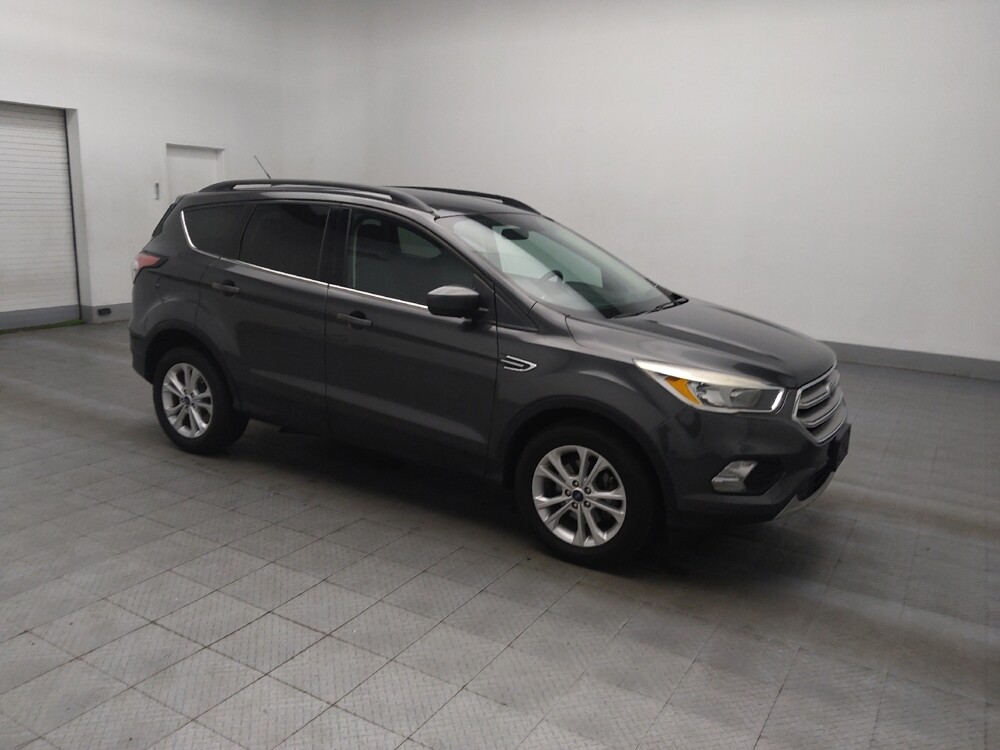 2018 Ford Escape in Columbus, GA 31909 - 18114141 11