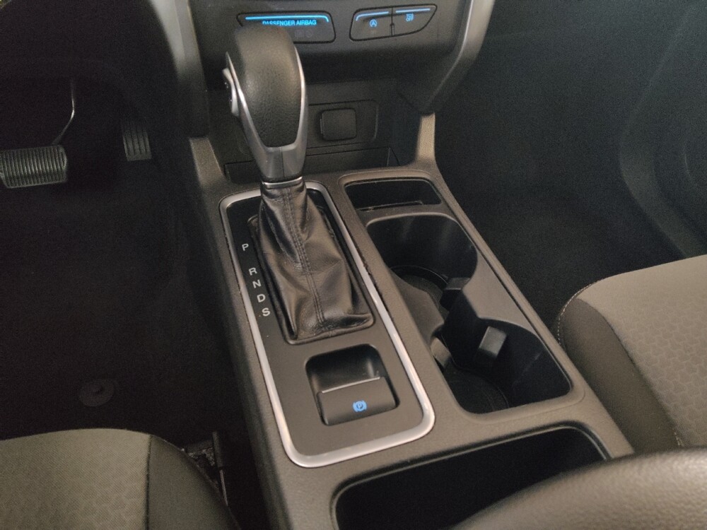 2018 Ford Escape in Columbus, GA 31909 - 18114141 26