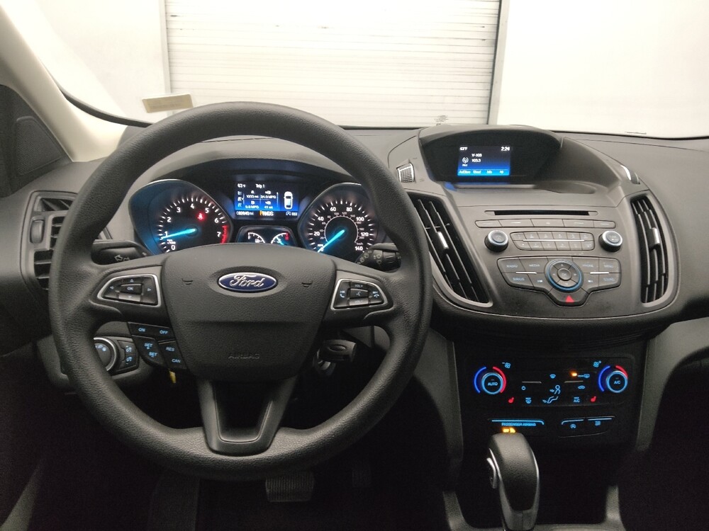 2018 Ford Escape in Columbus, GA 31909 - 18114141 22