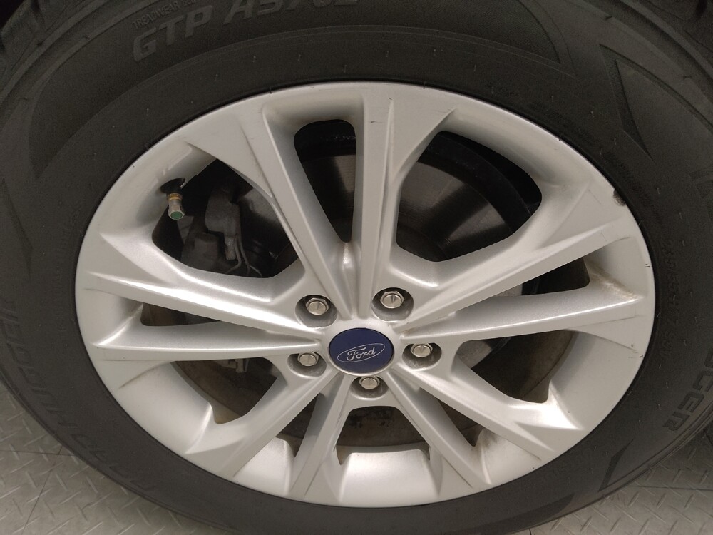 2018 Ford Escape in Columbus, GA 31909 - 18114141 31