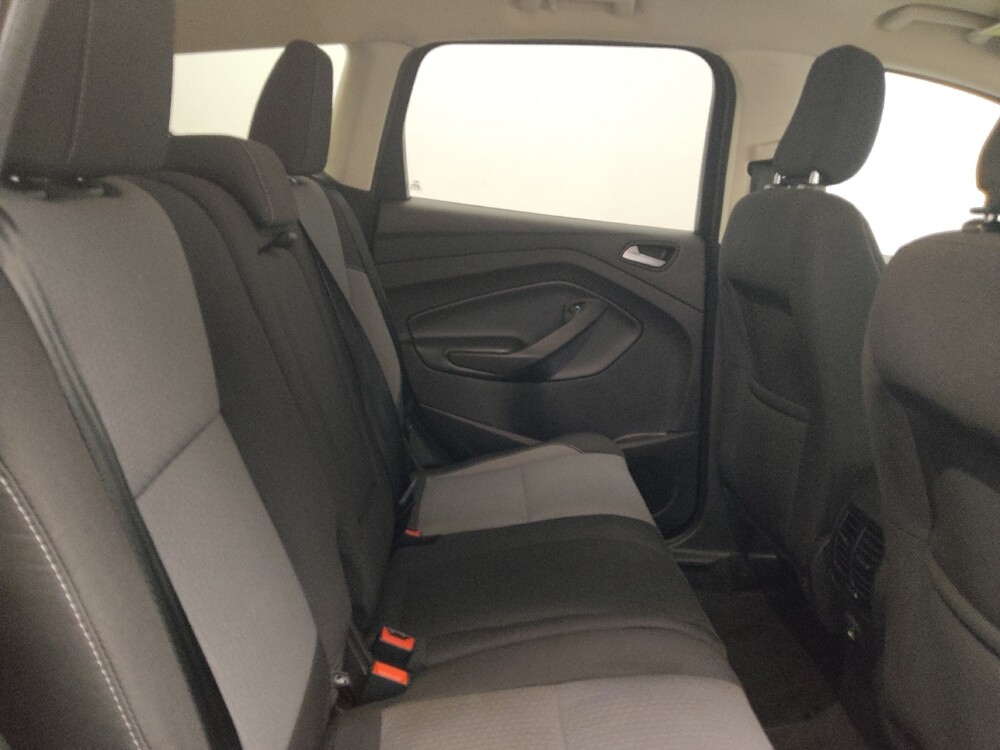 2018 Ford Escape in Columbus, GA 31909 - 18114141 19