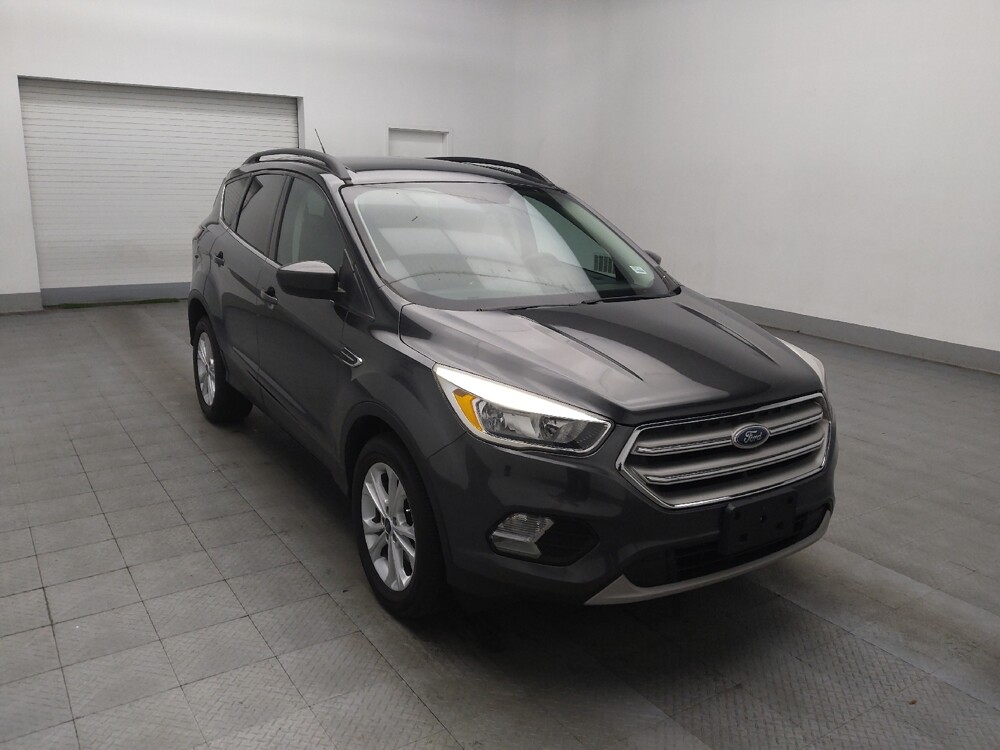 2018 Ford Escape in Columbus, GA 31909 - 18114141 13