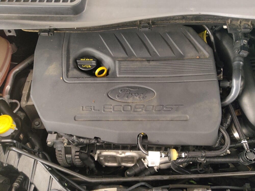 2018 Ford Escape in Columbus, GA 31909 - 18114141 30