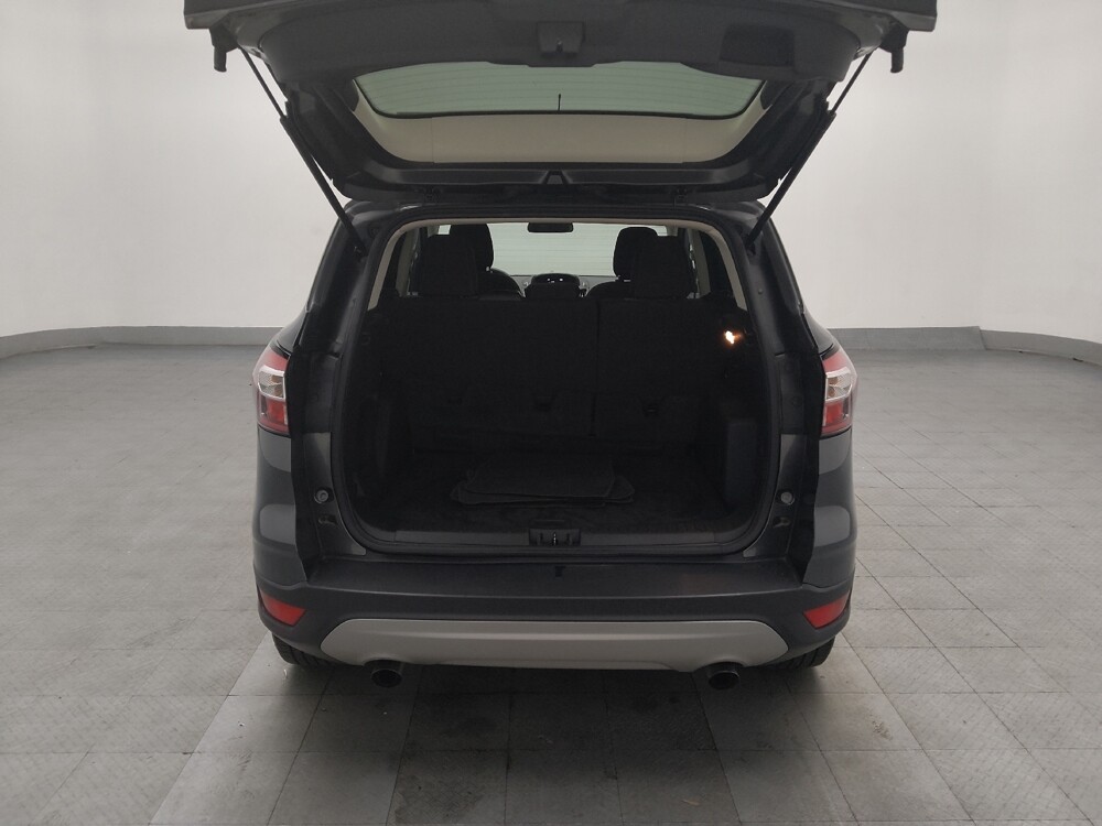 2018 Ford Escape in Columbus, GA 31909 - 18114141 29