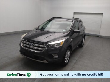 2018 Ford Escape in Columbus, GA 31909