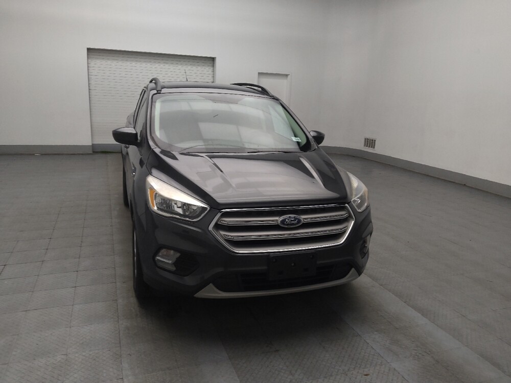 2018 Ford Escape in Columbus, GA 31909 - 18114141 14
