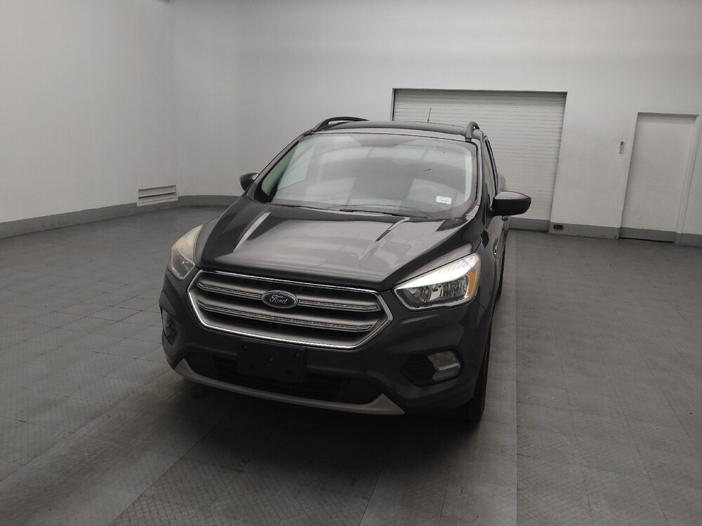 2018 Ford Escape in Columbus, GA 31909 - 18114141 15