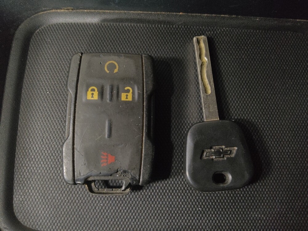 2017 Chevrolet Silverado 1500 in Pelham, AL 35124 - 18114143 32