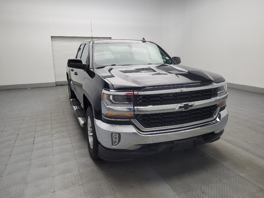 2017 Chevrolet Silverado 1500 in Pelham, AL 35124 - 18114143 13