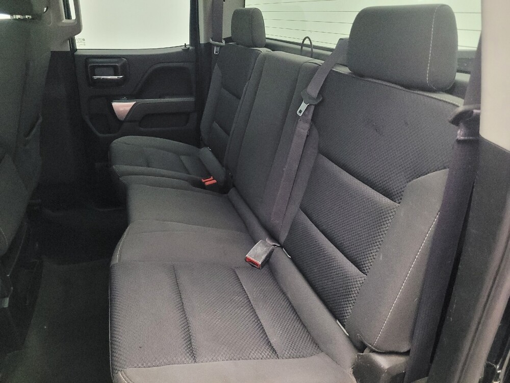 2017 Chevrolet Silverado 1500 in Pelham, AL 35124 - 18114143 18