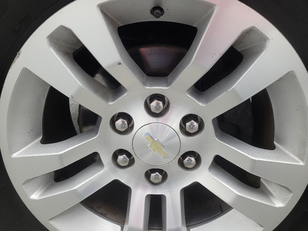 2017 Chevrolet Silverado 1500 in Pelham, AL 35124 - 18114143 31