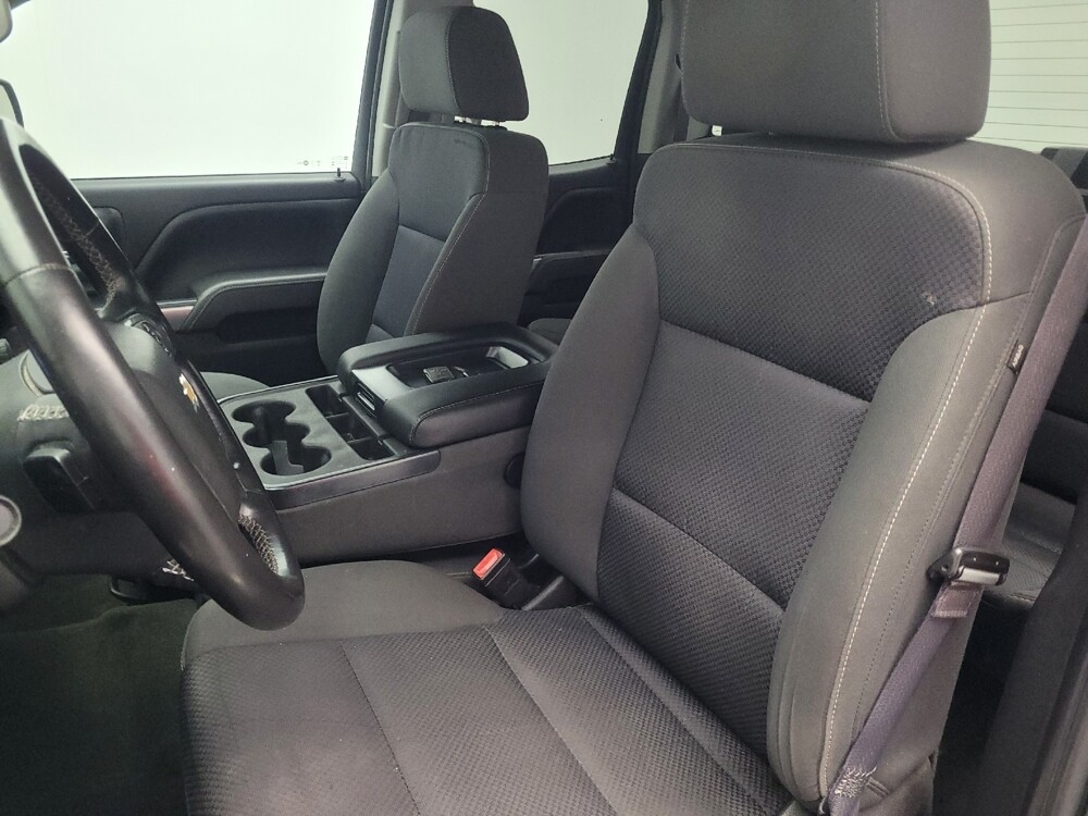 2017 Chevrolet Silverado 1500 in Pelham, AL 35124 - 18114143 17