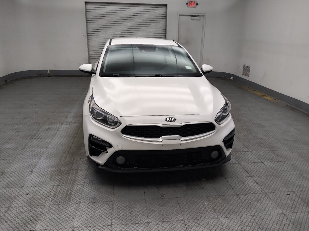 2021 Kia Forte in Lombard, IL 60148 - 18114147 14