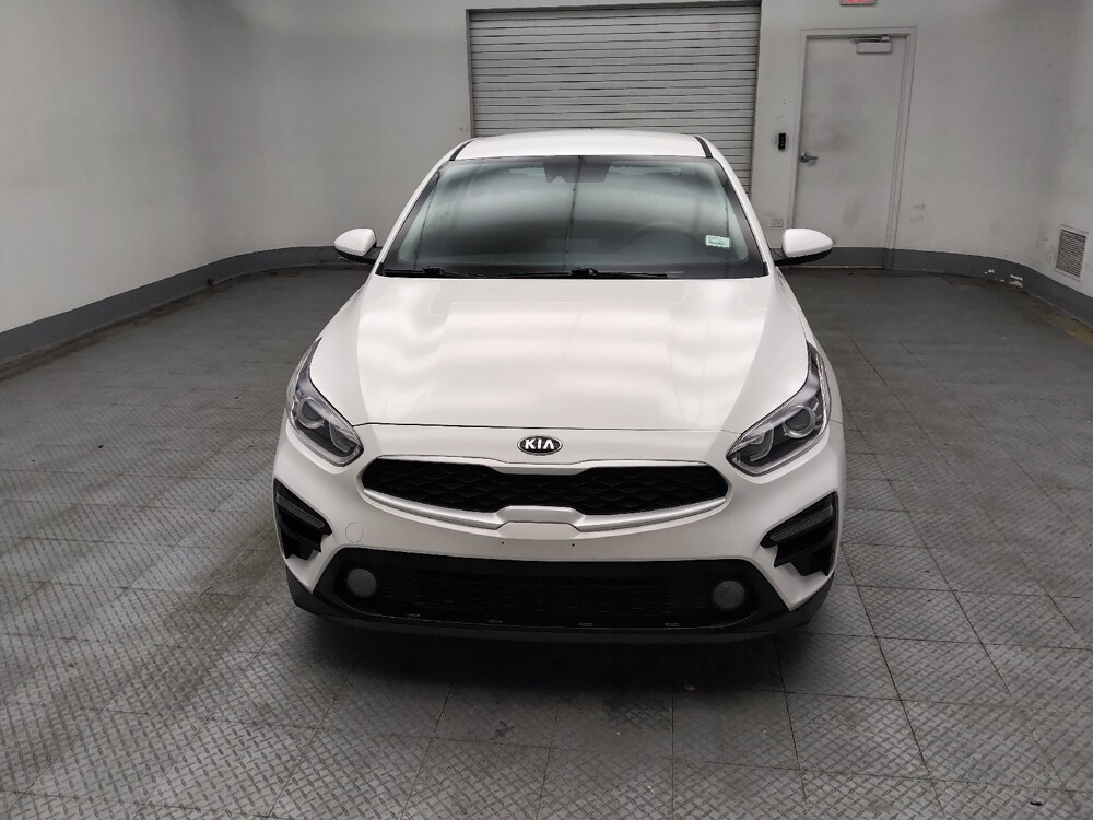 2021 Kia Forte in Lombard, IL 60148 - 18114147 15