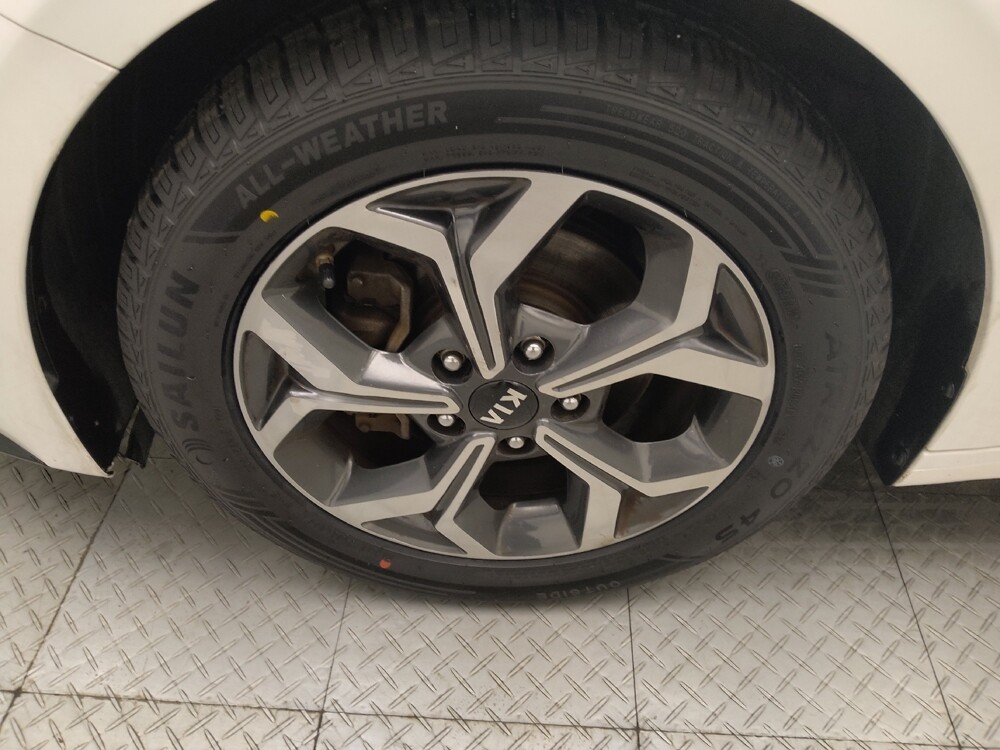 2021 Kia Forte in Lombard, IL 60148 - 18114147 31