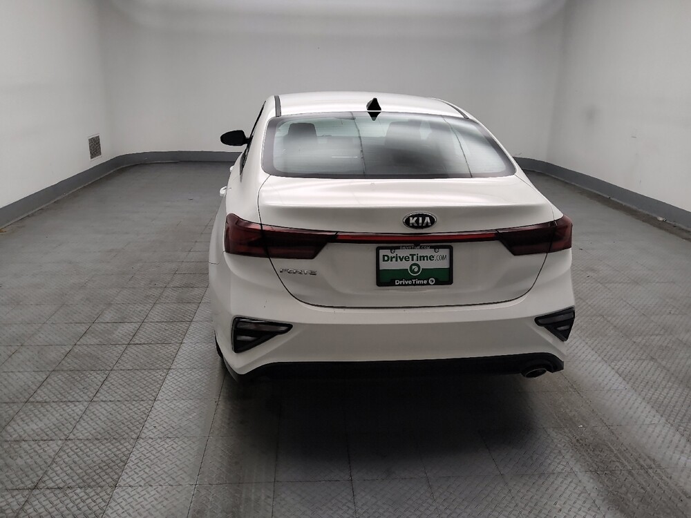 2021 Kia Forte in Lombard, IL 60148 - 18114147 6