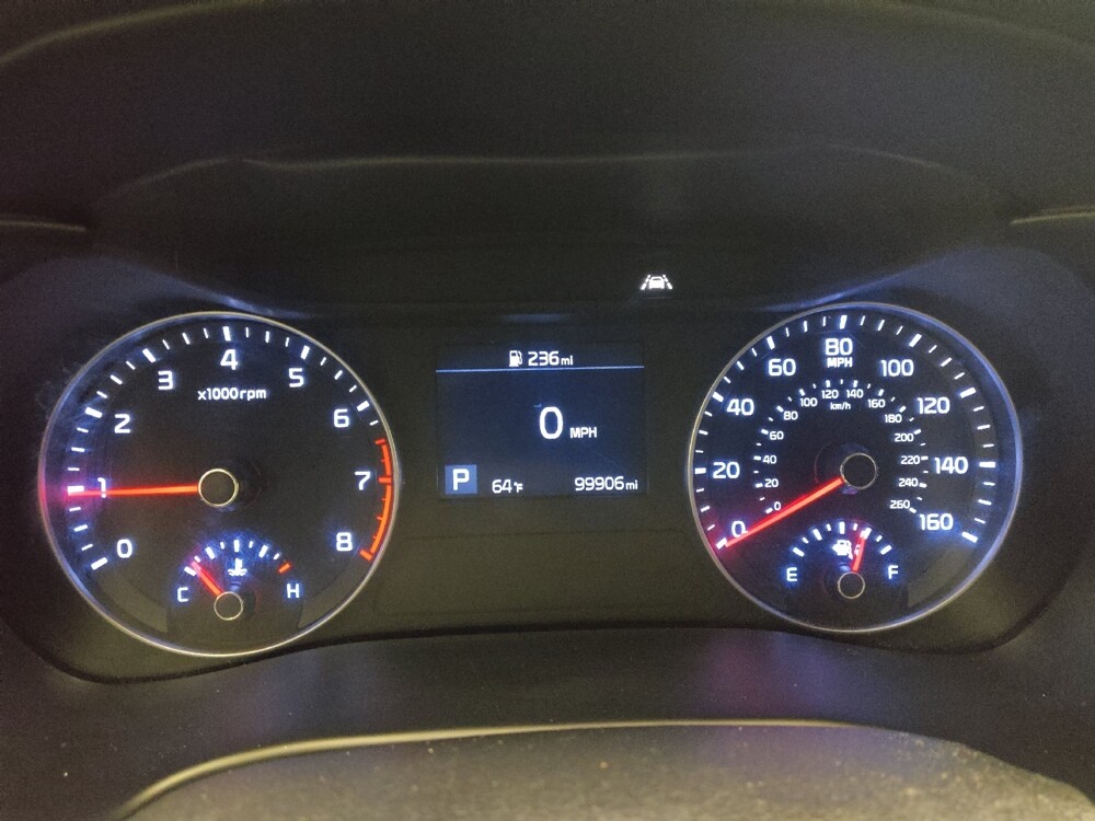 2021 Kia Forte in Lombard, IL 60148 - 18114147 23