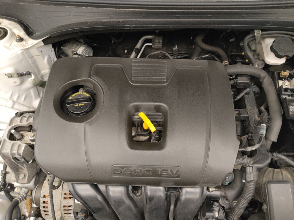 2021 Kia Forte in Lombard, IL 60148 - 18114147 30