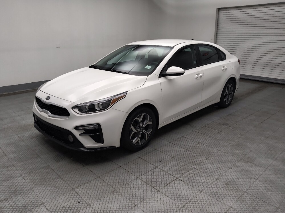 2021 Kia Forte in Lombard, IL 60148 - 18114147 2