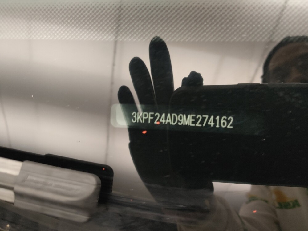 2021 Kia Forte in Lombard, IL 60148 - 18114147 33