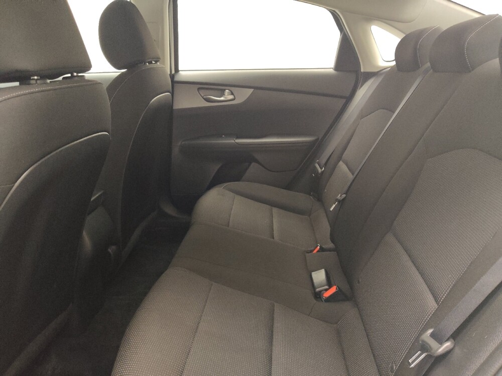 2021 Kia Forte in Lombard, IL 60148 - 18114147 18