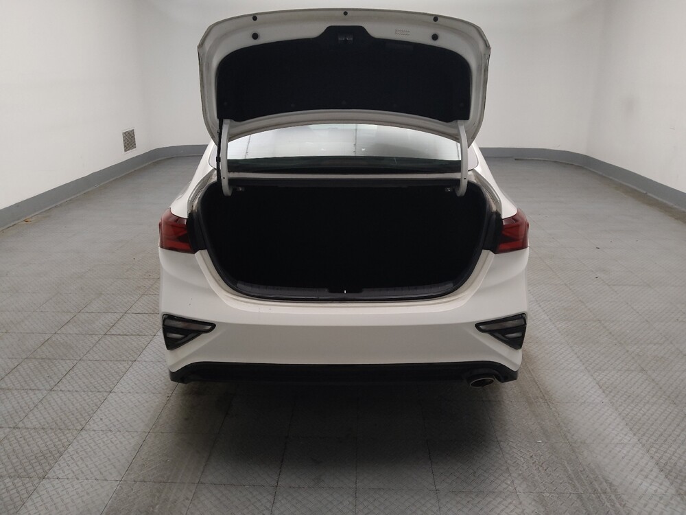 2021 Kia Forte in Lombard, IL 60148 - 18114147 29