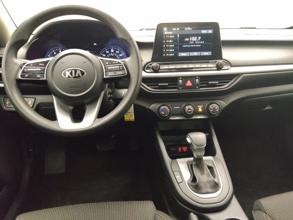 2021 Kia Forte in Lombard, IL 60148 - 18114147 22