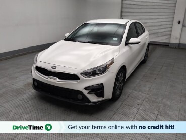 2021 Kia Forte in Lombard, IL 60148