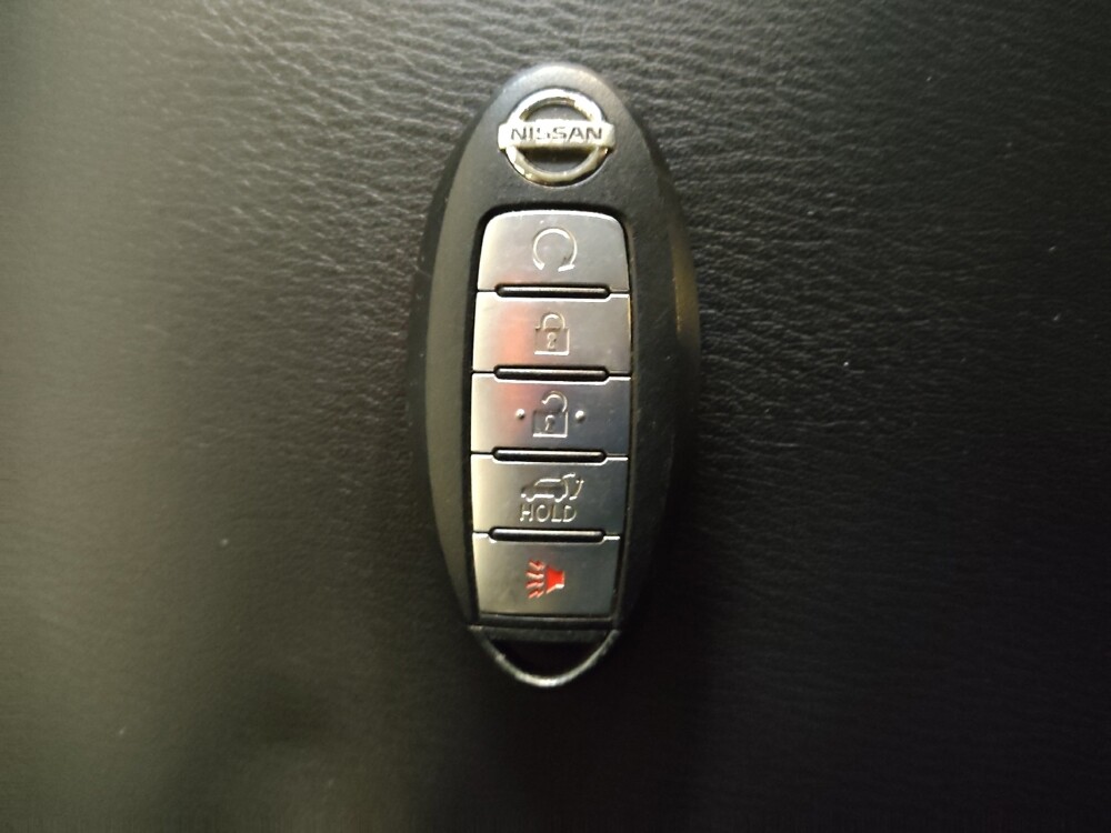 2020 Nissan Armada in Charlotte, NC 28273 - 18114150 32