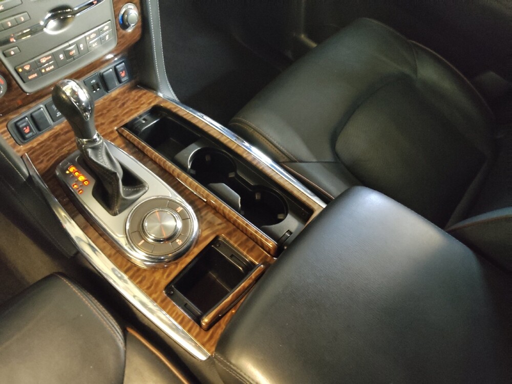 2020 Nissan Armada in Charlotte, NC 28273 - 18114150 26