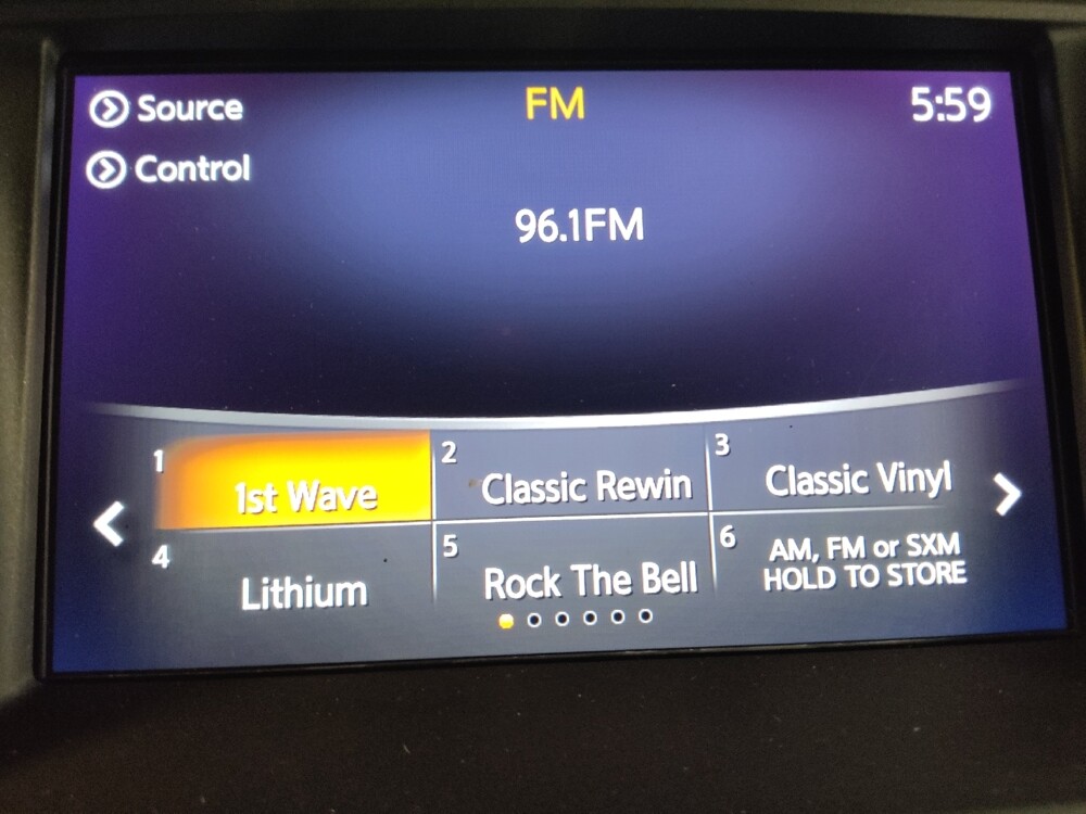 2020 Nissan Armada in Charlotte, NC 28273 - 18114150 25