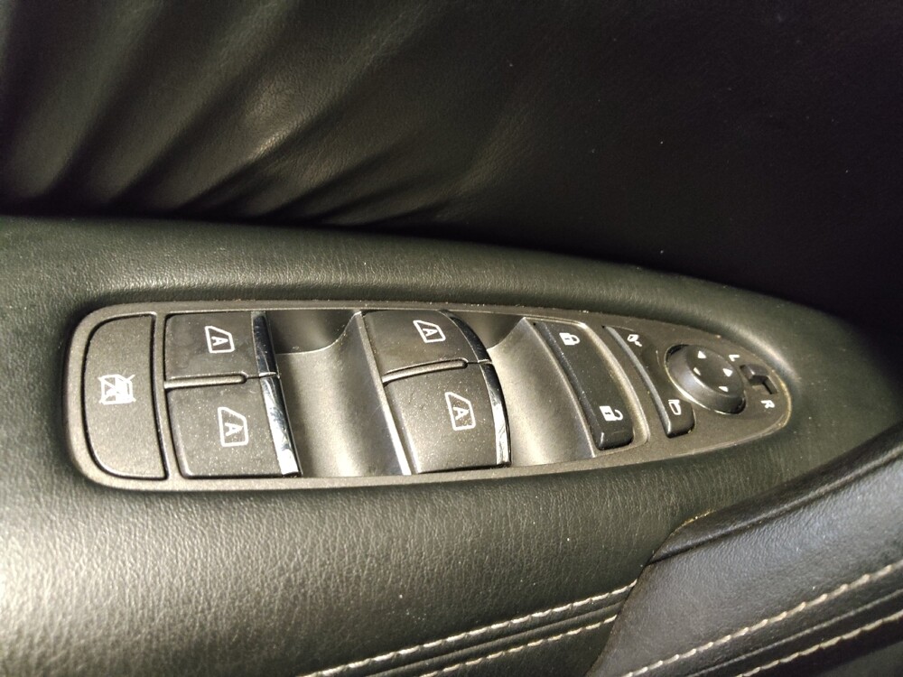 2020 Nissan Armada in Charlotte, NC 28273 - 18114150 27