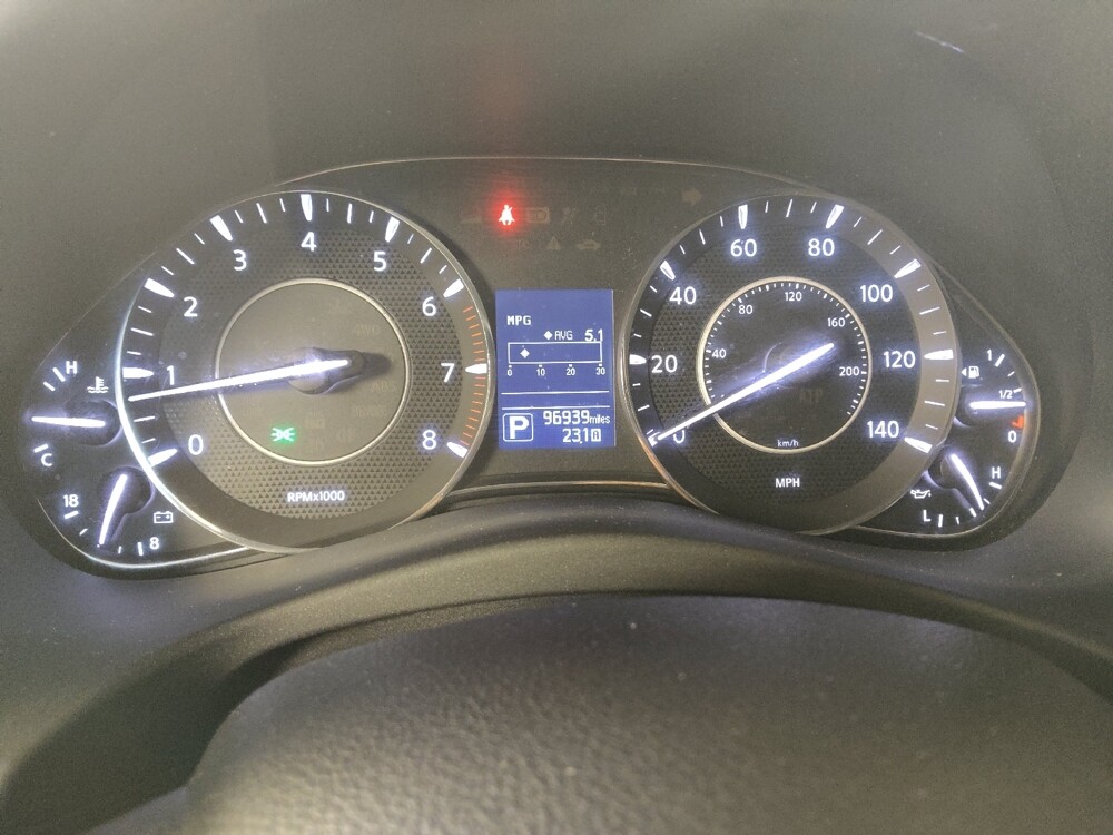 2020 Nissan Armada in Charlotte, NC 28273 - 18114150 23