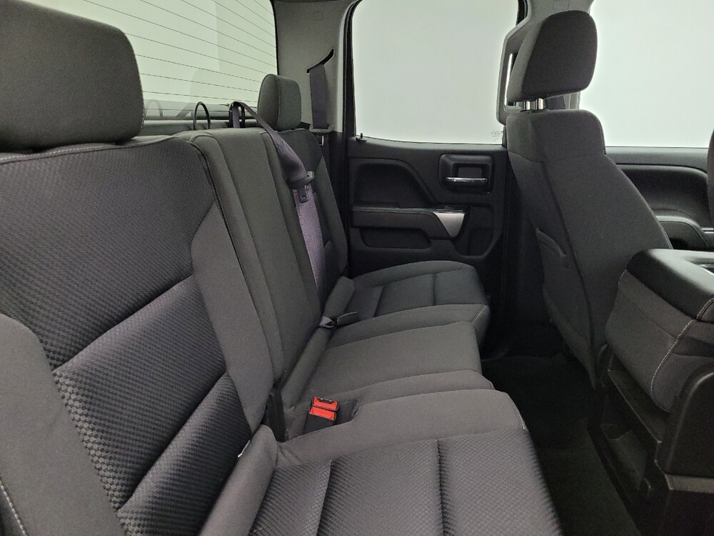 2017 Chevrolet Silverado 1500 in Greenville, NC 27834 - 18114152 19