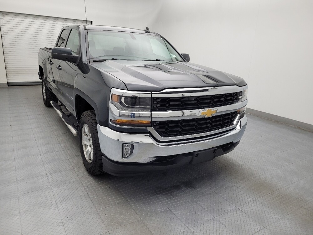 2017 Chevrolet Silverado 1500 in Greenville, NC 27834 - 18114152 14