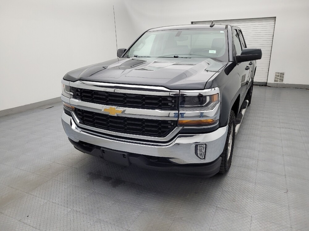 2017 Chevrolet Silverado 1500 in Greenville, NC 27834 - 18114152 15