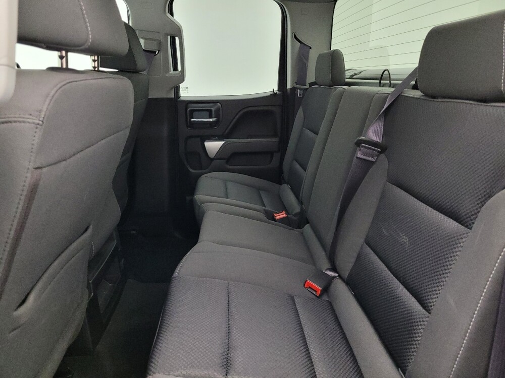 2017 Chevrolet Silverado 1500 in Greenville, NC 27834 - 18114152 18