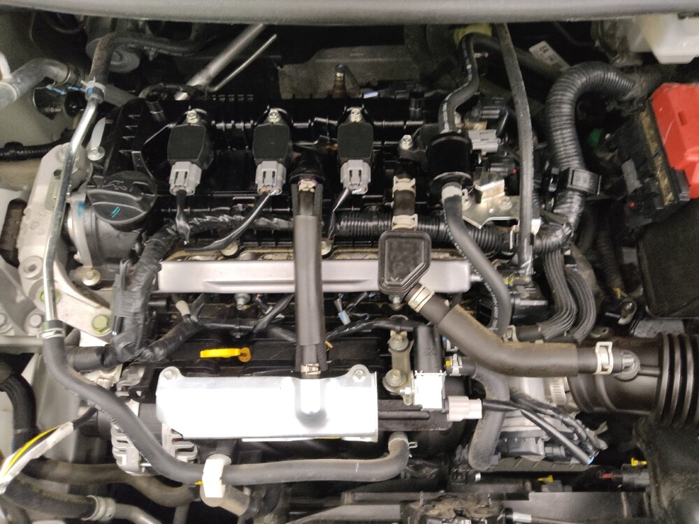 2025 Nissan Versa in Denver, CO 80012 - 18114155 30