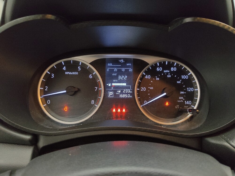 2025 Nissan Versa in Denver, CO 80012 - 18114155 23