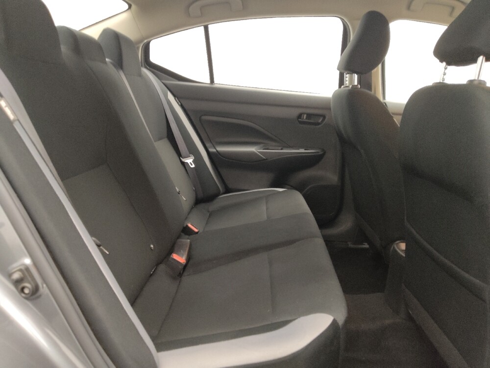 2025 Nissan Versa in Denver, CO 80012 - 18114155 19