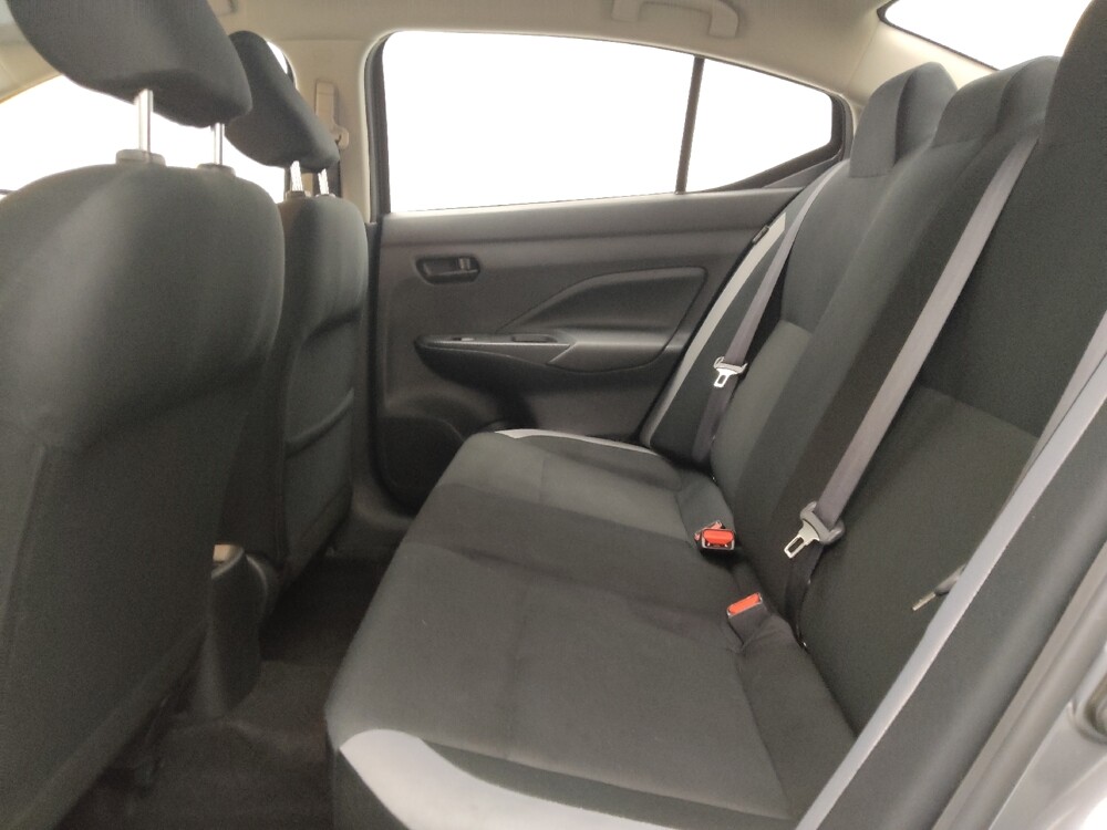 2025 Nissan Versa in Denver, CO 80012 - 18114155 18
