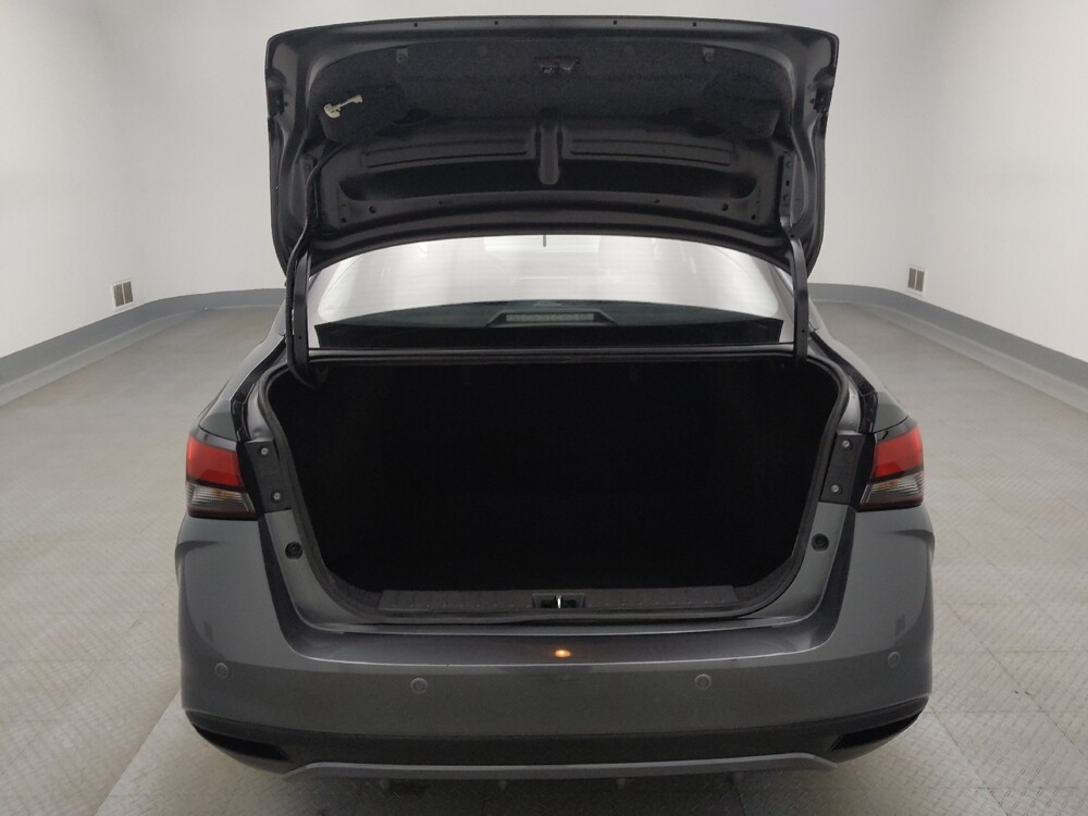 2025 Nissan Versa in Denver, CO 80012 - 18114155 29